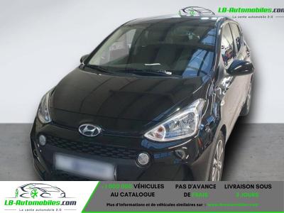 Hyundai I10 1.2 87 BVM