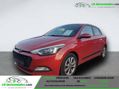 Hyundai I20 1.0 T-GDi 100 BVM