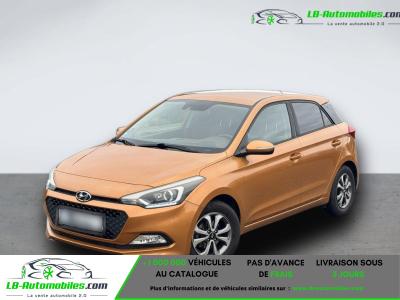 Hyundai I20 1.0 T-GDi 100 BVM