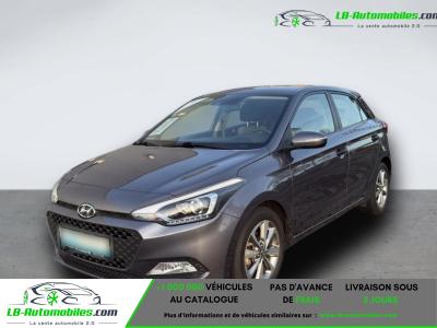 Hyundai I20 1.0 T-GDi 100 BVM