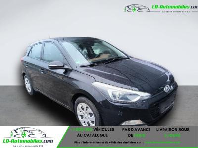 Hyundai I20 1.0 T-GDi 100 BVM