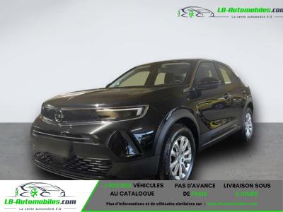 Opel Mokka 1.5 Diesel 110 ch BVM