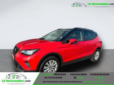 Seat Arona 1.0 TSI 110 ch  BVM
