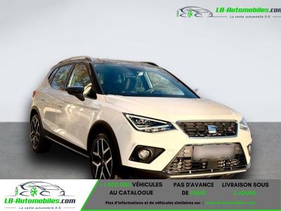 Seat Arona 1.0 EcoTSI 110 ch  BVM