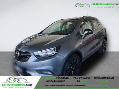 Opel Mokka X 1.4 Turbo - 140 ch BVM
