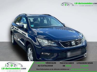 Seat Ateca 1.0 TSI 115 ch