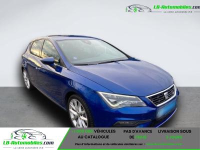 Seat Leon 1.4 TSI 150 BVA