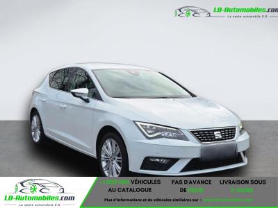 Seat Leon 1.4 TSI 150 BVA