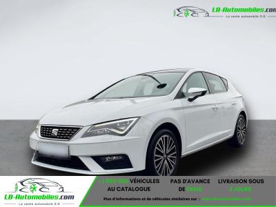 Seat Leon 1.4 TSI 150 BVA