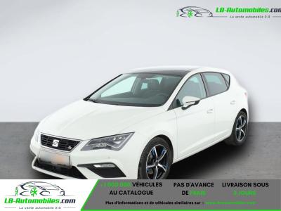 Seat Leon 1.4 TSI 150 BVA