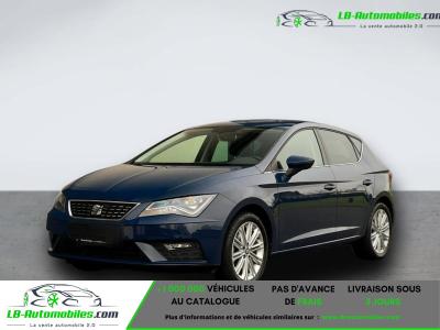 Seat Leon 1.4 TSI 150 BVA
