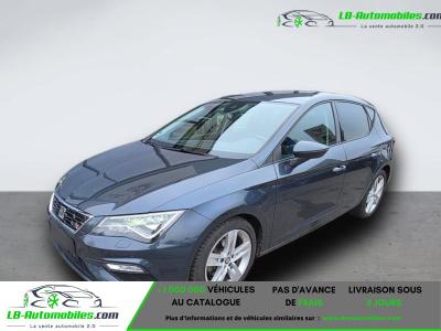 Seat Leon 1.4 TSI 150 BVA