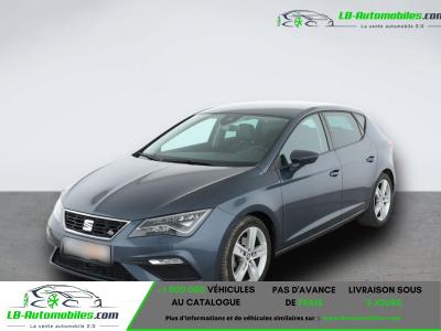 Seat Leon 1.4 TSI 150 BVA