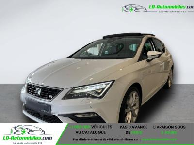 Seat Leon 1.4 TSI 150 BVA