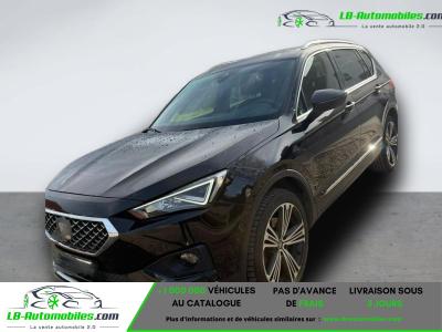 Seat Tarraco 2.0 TDI 200 ch  BVA  5 pl