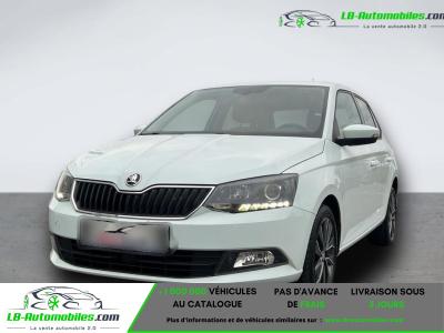 Skoda Fabia 1.2 TSI 90 ch