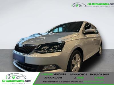 Skoda Fabia 1.2 TSI 90 ch