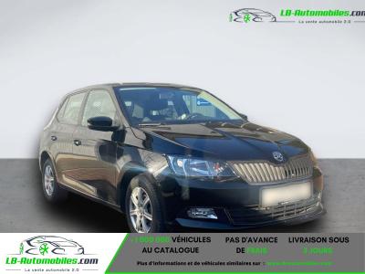 Skoda Fabia 1.2 TSI 90 ch