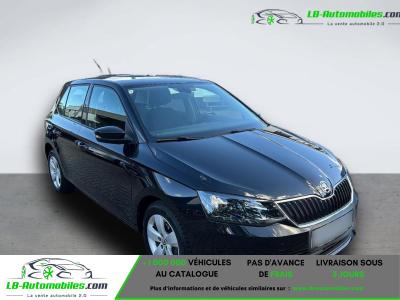 Skoda Fabia 1.2 TSI 90 ch