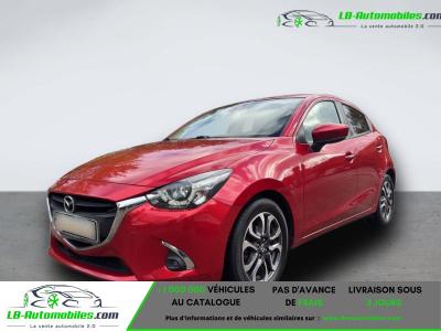 Mazda 2 1.5L SKYACTIV-G 90ch