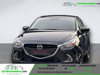 Mazda 2 1.5L SKYACTIV-G 90ch