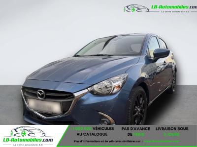 Mazda 2 1.5L SKYACTIV-G 90ch