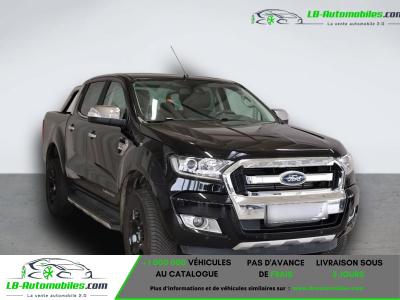 Ford Ranger 3.2 TDCi 200 BVA DOUBLE CABINE