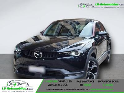 Mazda MX-30 R-EV e-Skyactiv 170 ch BVA