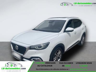 MG EHS 1.5T GDI PHEV 258