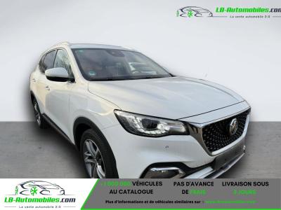 MG EHS 1.5T GDI PHEV 258