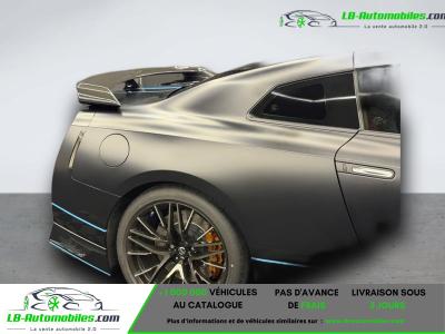 Nissan GT-R 3.8 V6 570