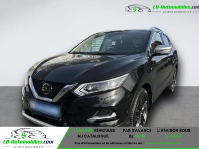 Nissan Qashqai 1.3 DIG-T 160 BVA