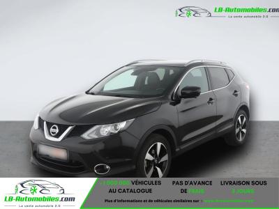 Nissan Qashqai 1.2 DIG-T 115 BVM