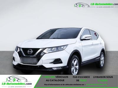 Nissan Qashqai 1.3 DIG-T 140