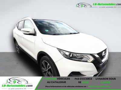 Nissan Qashqai 1.3 DIG-T 160 BVA