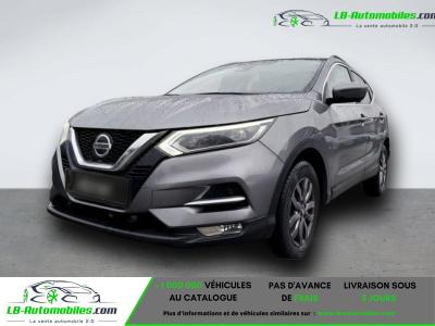 Nissan Qashqai 1.3 DIG-T 160 BVA