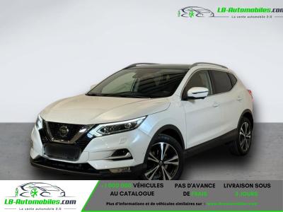Nissan Qashqai 1.3 DIG-T 160 BVA