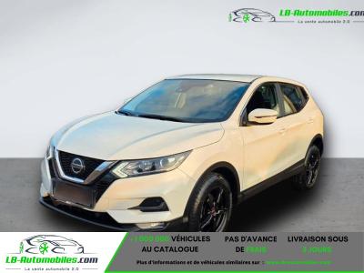 Nissan Qashqai 1.3 DIG-T 160 BVA