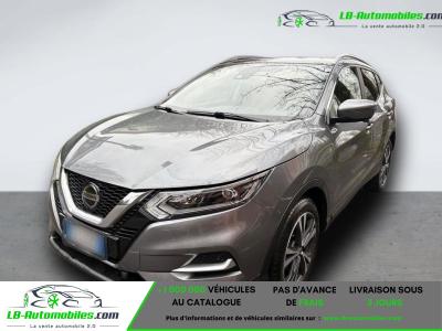 Nissan Qashqai 1.3 DIG-T 160 BVA