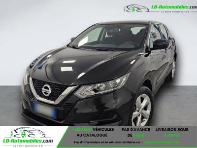 Nissan Qashqai 1.5 dCi 115 BVM