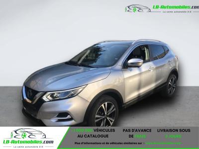 Nissan Qashqai 1.5 dCi 115 BVM