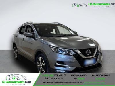 Nissan Qashqai 1.5 dCi 115 BVM