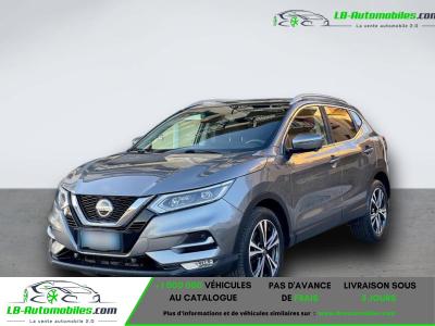 Nissan Qashqai 1.5 dCi 115 BVM