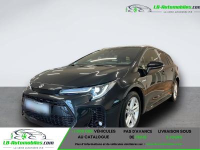 Suzuki Swace 1.8 Hybrid 98ch