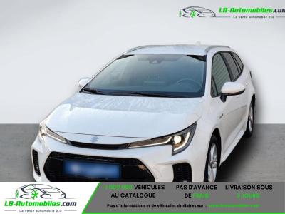 Suzuki Swace 1.8 Hybrid 98ch