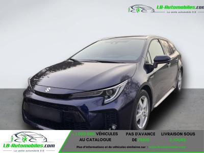 Suzuki Swace 1.8 Hybrid 98ch