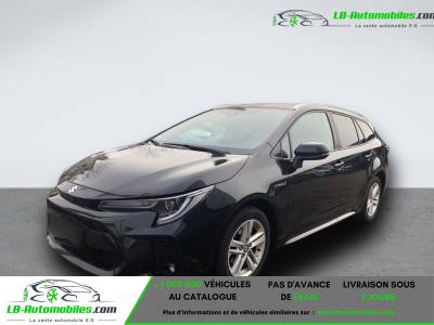 Suzuki Swace 1.8 Hybrid 98ch