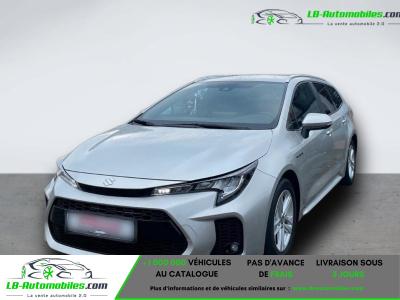 Suzuki Swace 1.8 Hybrid 98ch