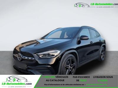 Mercedes GLA 220 d BVA 4Matic