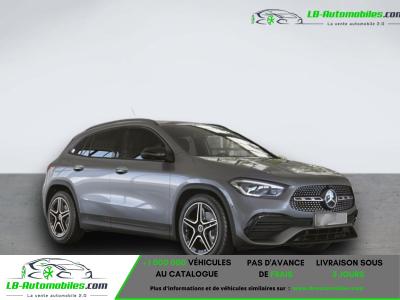 Mercedes GLA 220 d BVA 4Matic
